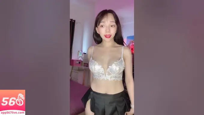 Bé Kẹo 567live Nhảy Múa Sexy, Sôi Động Hình 2