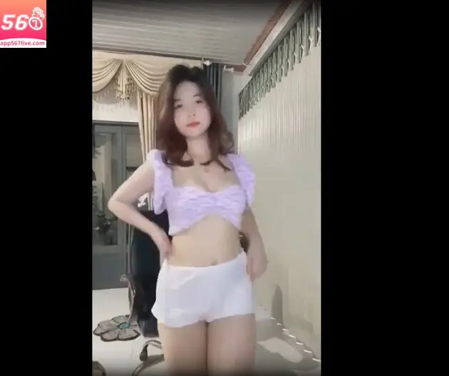 Hương Loli 567live Nhảy Múa Cực Cuốn Hút Hình 2