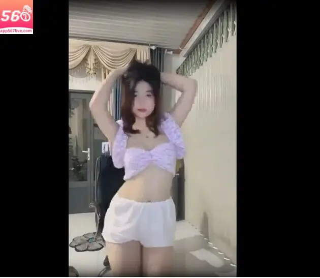 Hương Loli 567live Nhảy Múa Cực Cuốn Hút Hình 3