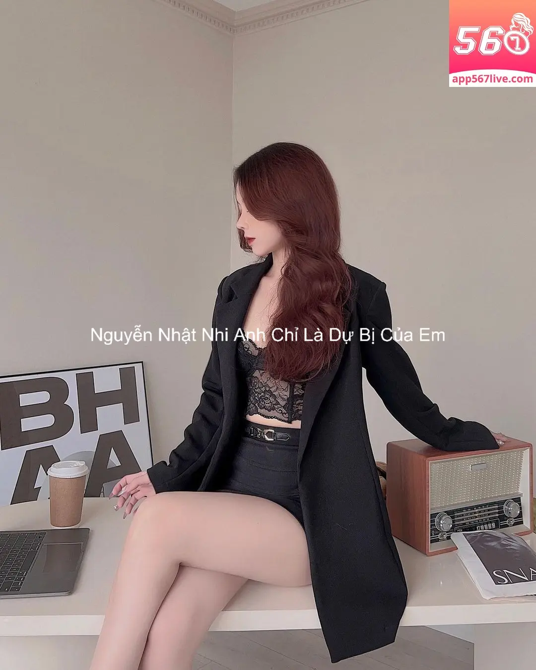 Nguyễn Nhật Nhi Anh Chỉ Là Dự Bị Của Em 2