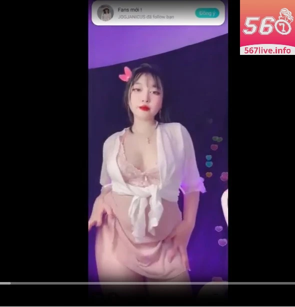 Hotgirl Như Ý Khoe Thân Hình Hở Bạo 6